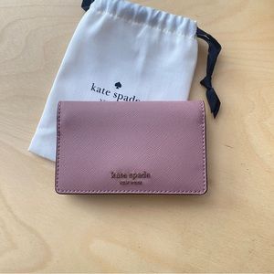 Kate Spade Card Wallet